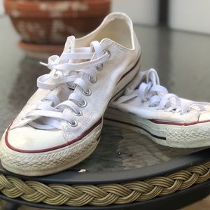 CONVERSE Chuck Taylor All Star Low Tops -Unisex
